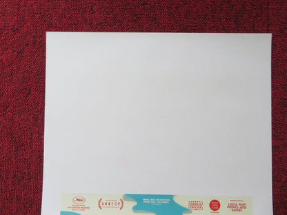 LA FAMOSA INVASIONE DEGLI ORSI ITALIAN LOCANDINA POSTER LEILA BEKHTI 2019 Rendezvous Cinema Movie posters