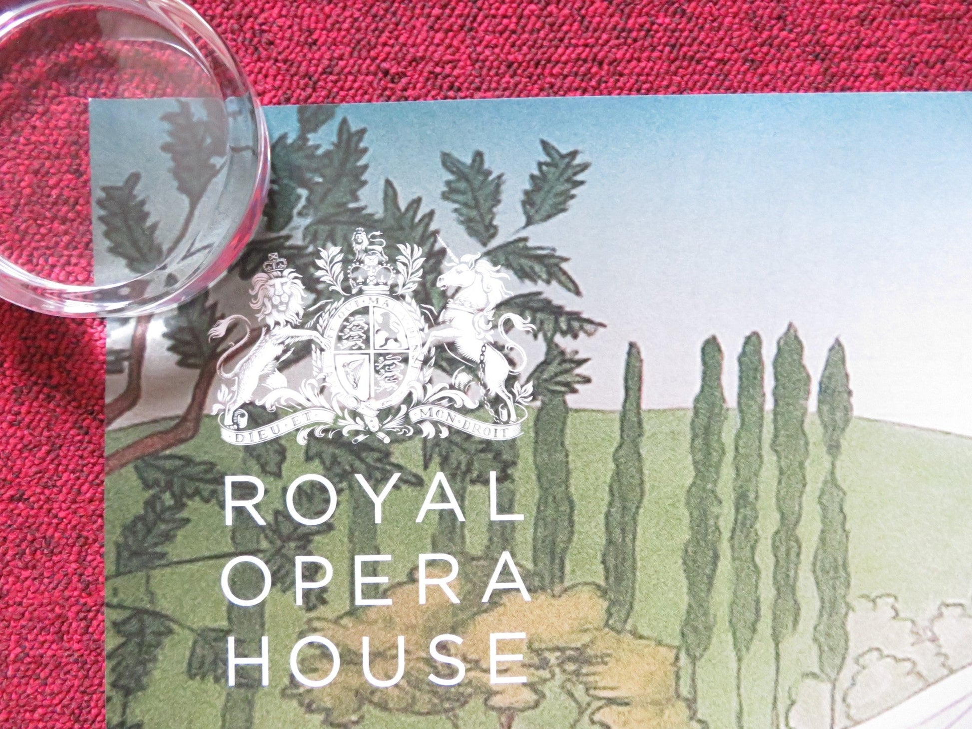 LA FILLE MAL GARDEE UK QUAD (30"x 40") ROLLED POSTER NATALIA OSIPOVA 2015 Rendezvous Cinema Movie posters