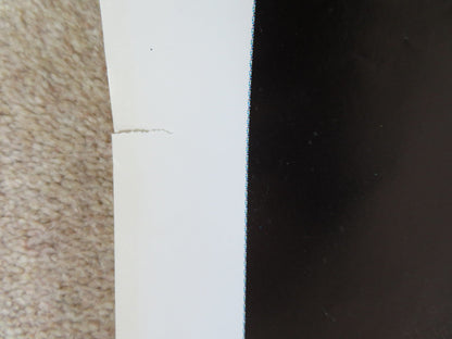 LA FINE E NOTA ITALIAN 2 FOGLIO POSTER FABRIZIO BENTIVOGLIO CARLO CECCHI 1993 Rendezvous Cinema Movie posters