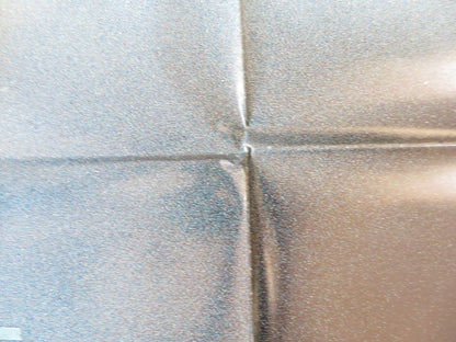 LA FINE E NOTA ITALIAN 2 FOGLIO POSTER FABRIZIO BENTIVOGLIO CARLO CECCHI 1993 Rendezvous Cinema Movie posters