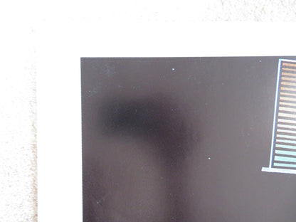 LA FINE E NOTA ITALIAN 2 FOGLIO POSTER FABRIZIO BENTIVOGLIO CARLO CECCHI 1993 Rendezvous Cinema Movie posters