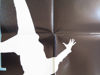 LA FINE E NOTA ITALIAN 2 FOGLIO POSTER FABRIZIO BENTIVOGLIO CARLO CECCHI 1993 Rendezvous Cinema Movie posters