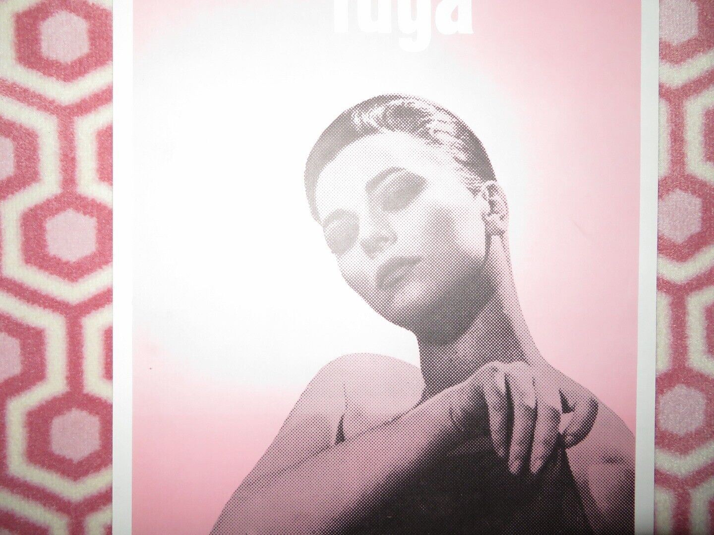 LA FUGA US INSERT (14"x 36") POSTER GIOVANNA RALLI ANOUK AIMEE 1966 - Rendezvous Cinema