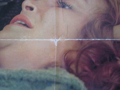 LA GOVERNANTE ITALIAN FOGLIO POSTER TURI FERRO MARTINE BROCHARD 1974 Rendezvous Cinema Movie posters