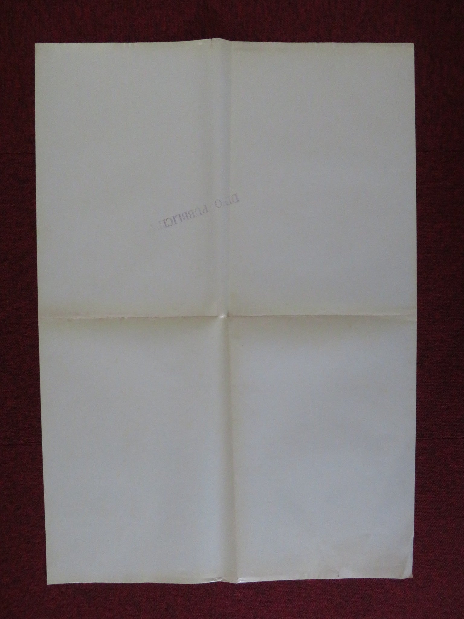 LA GOVERNANTE ITALIAN FOGLIO POSTER TURI FERRO MARTINE BROCHARD 1974 Rendezvous Cinema Movie posters