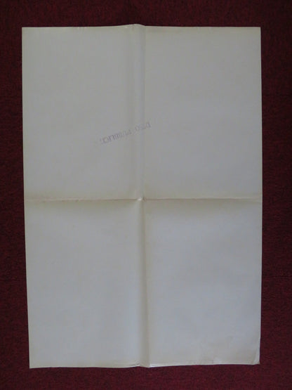 LA GOVERNANTE ITALIAN FOGLIO POSTER TURI FERRO MARTINE BROCHARD 1974 Rendezvous Cinema Movie posters