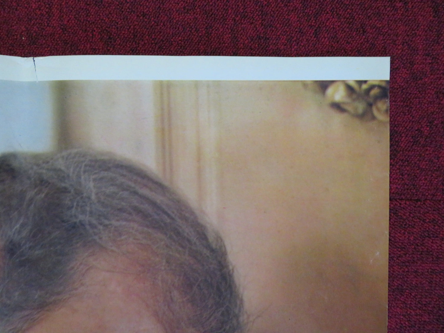 LA GOVERNANTE ITALIAN FOGLIO POSTER TURI FERRO MARTINE BROCHARD 1974 Rendezvous Cinema Movie posters