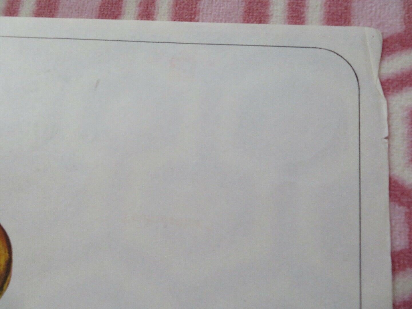 LA GRANDE CATHERINE FRENCH MOYENNE (31.5"x 23.5") POSTER 1968 PETER O'TOOLE Movie posters