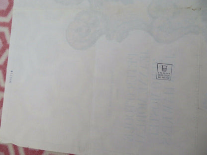 LA GRANDE CATHERINE FRENCH MOYENNE (31.5"x 23.5") POSTER 1968 PETER O'TOOLE Movie posters