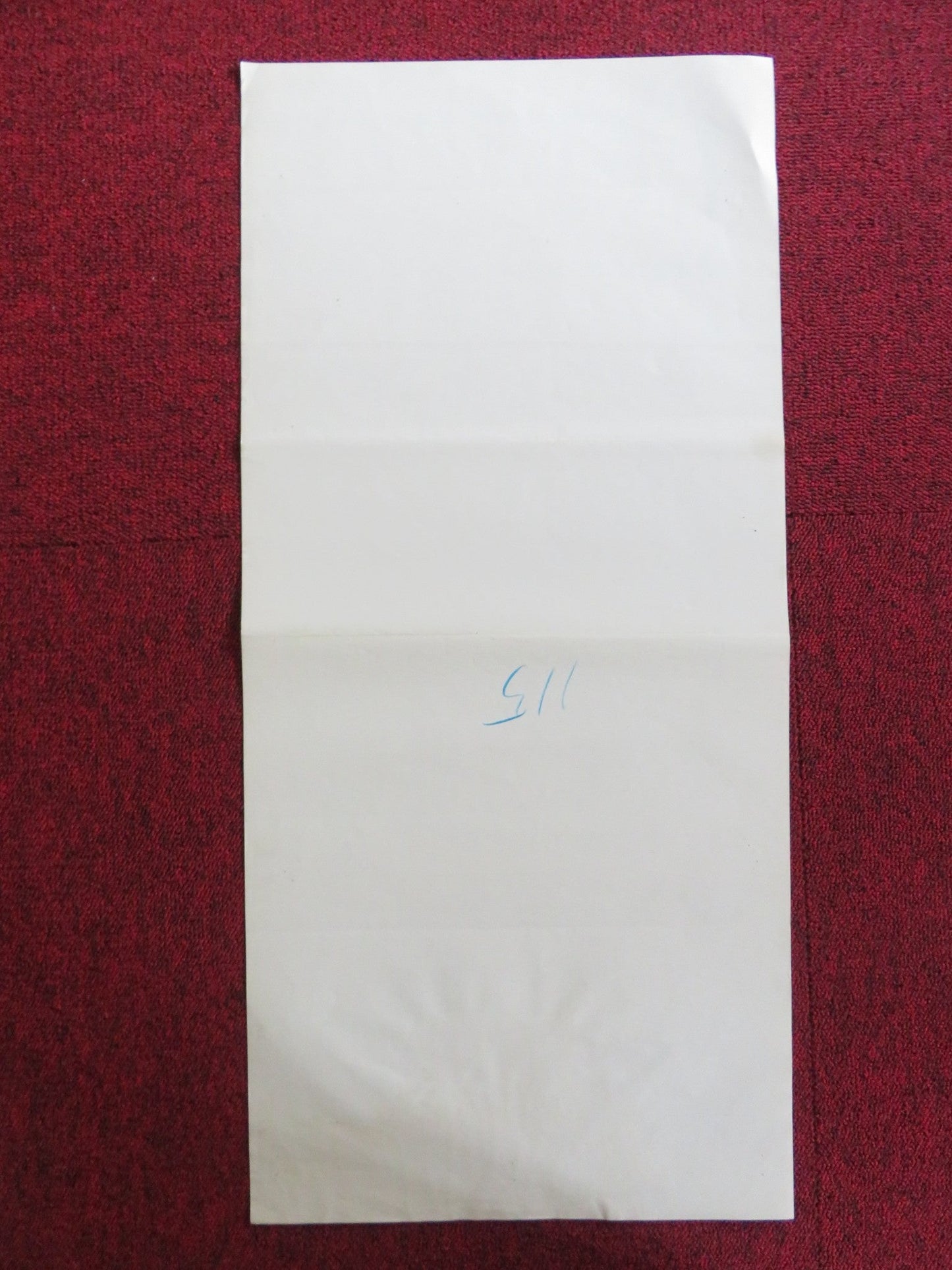 LA GRANDE JAVA ITALIAN LOCANDINA POSTER FRANCIS BLANCHE CORINNE LE POULAIN 1975 Rendezvous Cinema Movie posters