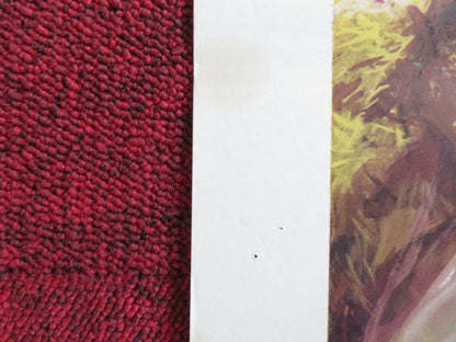 LA GRANDE JAVA ITALIAN LOCANDINA POSTER FRANCIS BLANCHE CORINNE LE POULAIN 1975 Rendezvous Cinema Movie posters