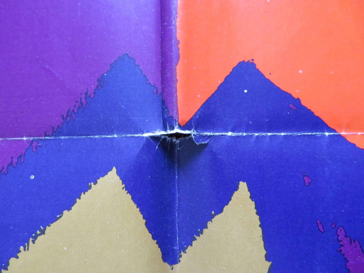 LA INDIA MEXICAN POSTER ISELA VEGA MARIO ALMADA 1976 Rendezvous Cinema Movie posters