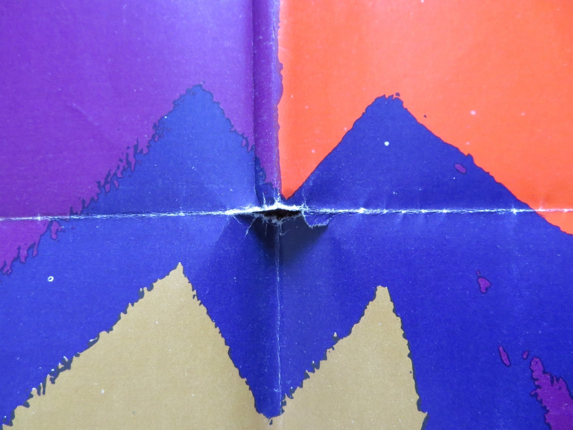 LA INDIA MEXICAN POSTER ISELA VEGA MARIO ALMADA 1976 Rendezvous Cinema Movie posters