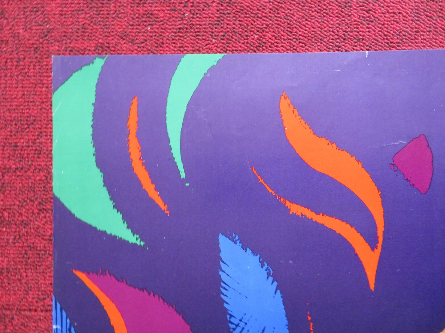 LA INDIA MEXICAN POSTER ISELA VEGA MARIO ALMADA 1976 Rendezvous Cinema Movie posters