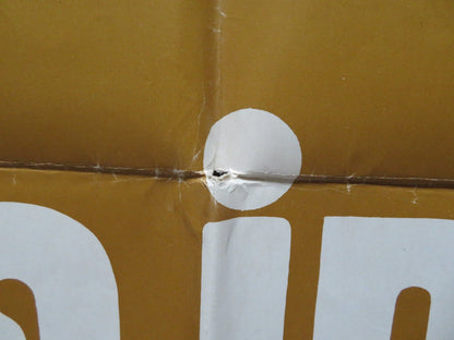 LA INDIA MEXICAN POSTER ISELA VEGA MARIO ALMADA 1976 Rendezvous Cinema Movie posters