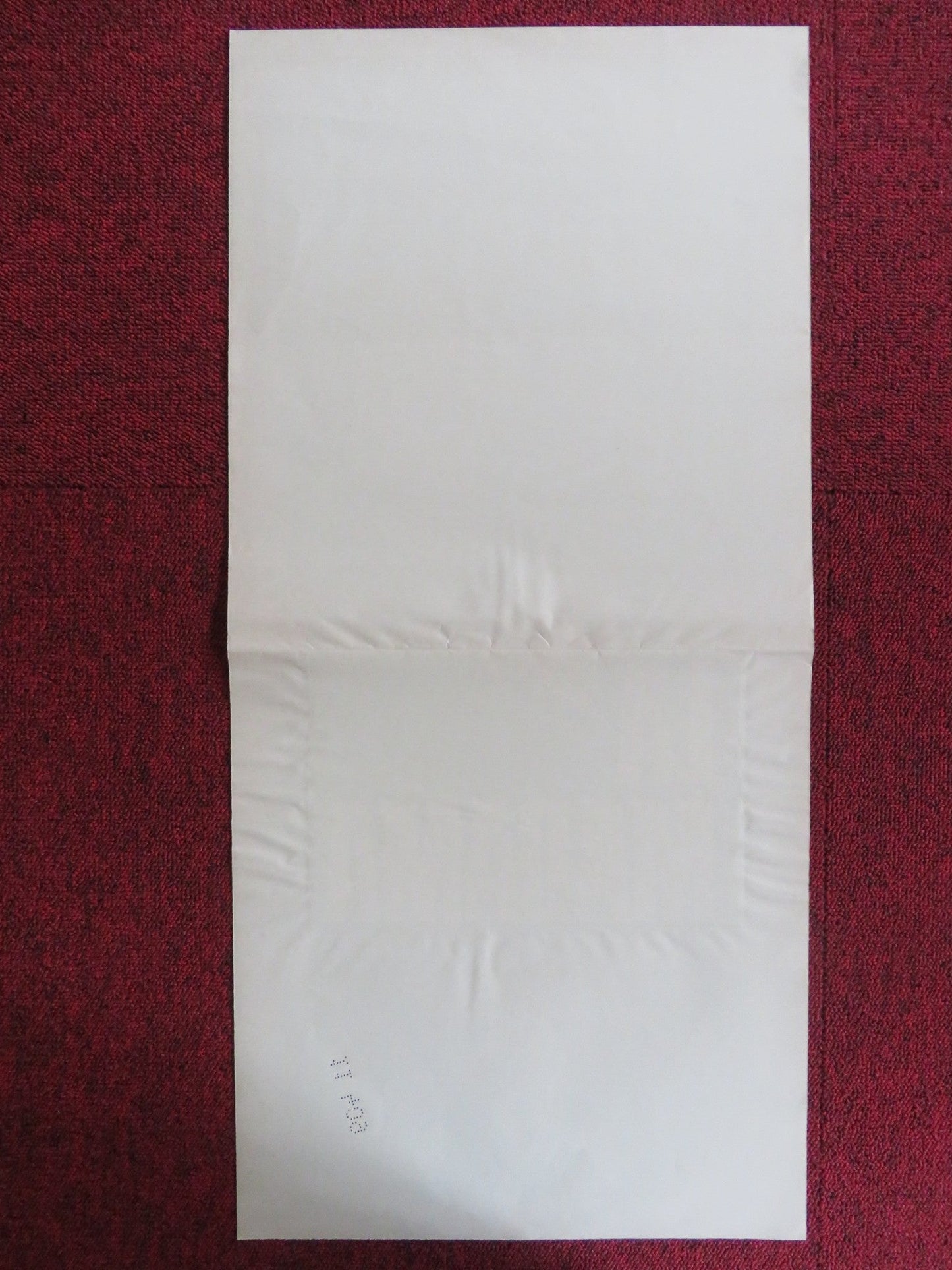 LA MADAMA ITALIAN LOCANDINA POSTER CHRISTIAN DE SICA INES PELLEGRINI 1976 Rendezvous Cinema Movie posters