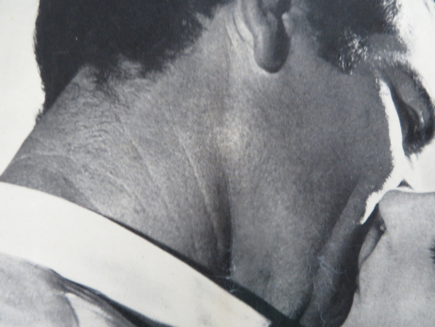 LA MALAVITA DEL PORTO ITALIAN FOTOBUSTA POSTER RENE MUGICA 1963 Rendezvous Cinema Movie posters