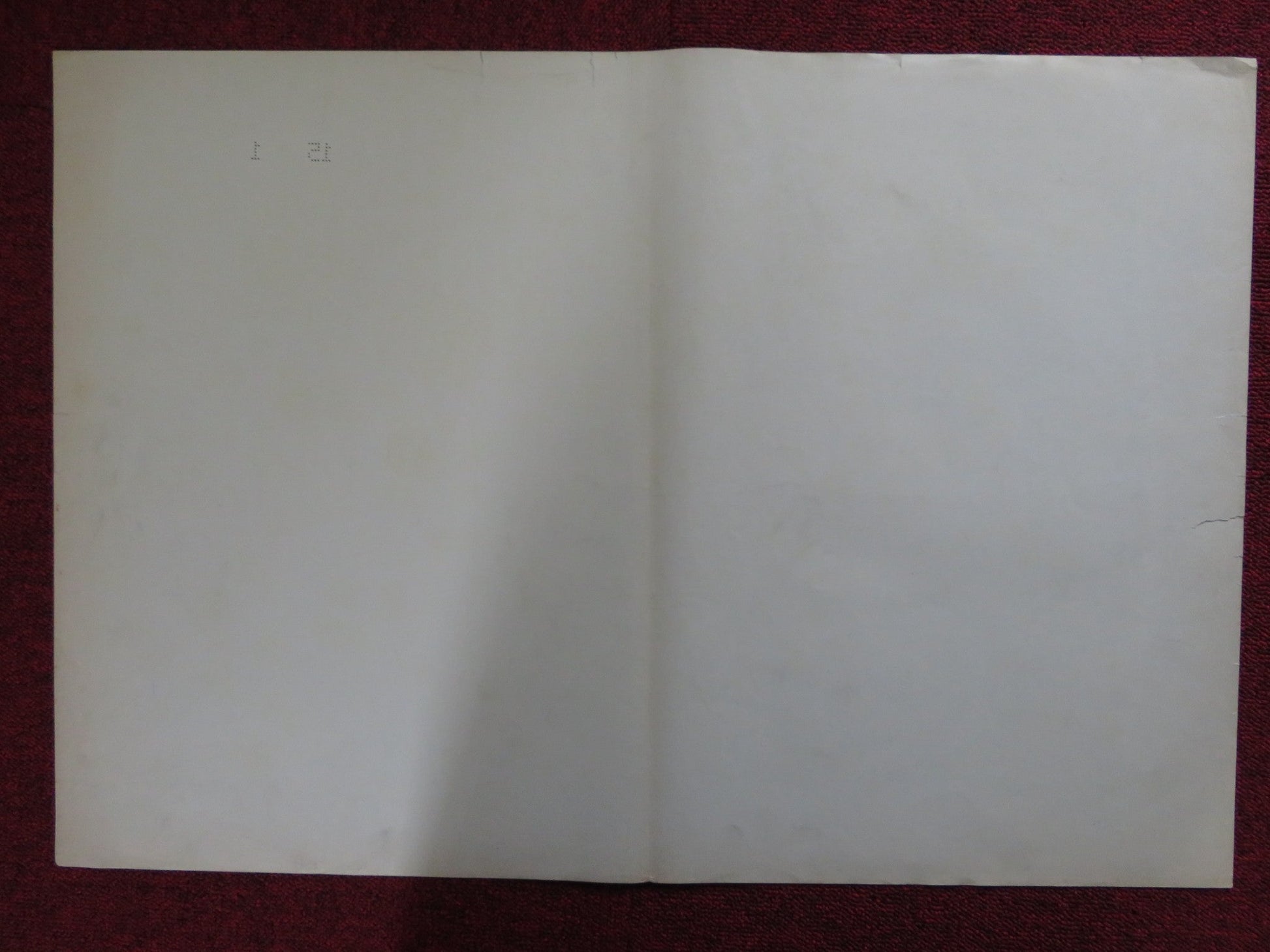 LA MALAVITA DEL PORTO ITALIAN FOTOBUSTA POSTER RENE MUGICA 1963 Rendezvous Cinema Movie posters