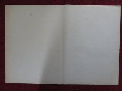 LA MALAVITA DEL PORTO ITALIAN FOTOBUSTA POSTER RENE MUGICA 1963 Rendezvous Cinema Movie posters