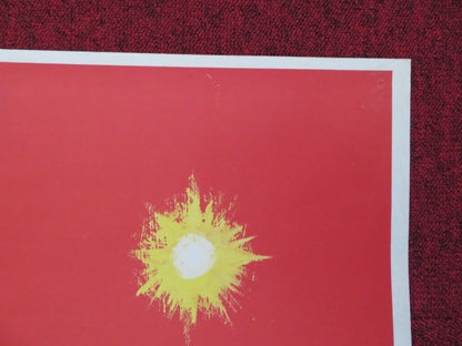 LA MARCA DE LA MARIPOSA / BUTTERFLY SPANISH POSTER ORSON WELLES STACY KEACH 1981 Rendezvous Cinema Movie posters