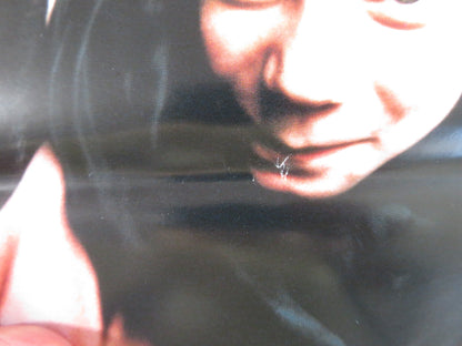 LA MELA / THE APPLE ITALIAN LOCANDINA POSTER MASSOUMEH NADERI ZAHRA NADERI 1998 Rendezvous Cinema Movie posters