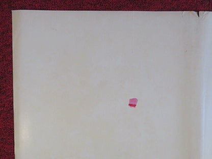 LA MIA GEISHA / MY GEISHA ITALIAN FOTOBUSTA POSTER SHIRLEY MACLAINE YVES MONTAND Movie posters