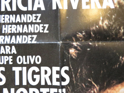 LA MUERTE DEL SOPLON ARGENTINIAN POSTER PEDRO INFANTE JR. 1978 Rendezvous Cinema Movie posters