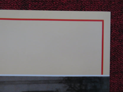 LA PESTE - A ITALIAN FOTOBUSTA POSTER WILLIAM HURT ROBERT DUVALL 1992 Rendezvous Cinema Movie posters