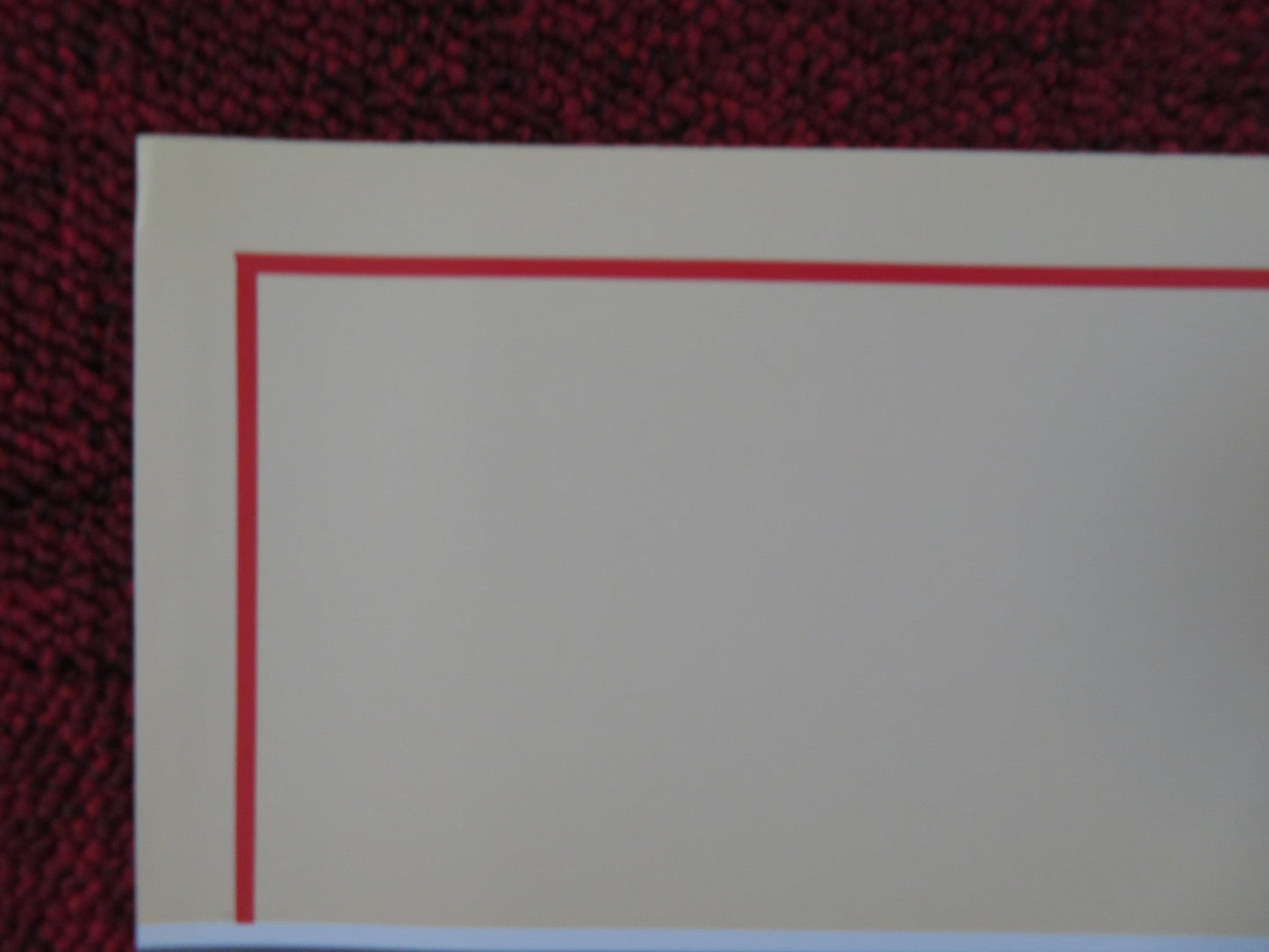 LA PESTE - C ITALIAN FOTOBUSTA POSTER WILLIAM HURT ROBERT DUVALL 1992 Rendezvous Cinema Movie posters