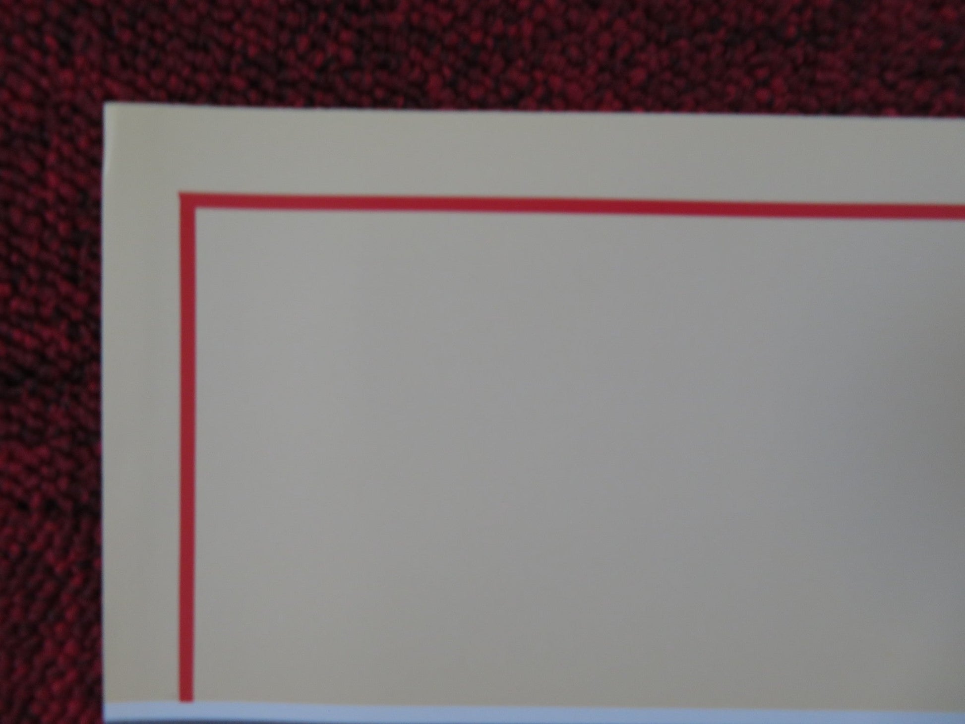 LA PESTE - C ITALIAN FOTOBUSTA POSTER WILLIAM HURT ROBERT DUVALL 1992 Rendezvous Cinema Movie posters