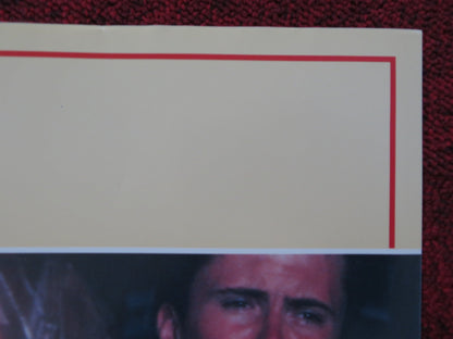 LA PESTE - D ITALIAN FOTOBUSTA POSTER WILLIAM HURT ROBERT DUVALL 1992 Rendezvous Cinema Movie posters