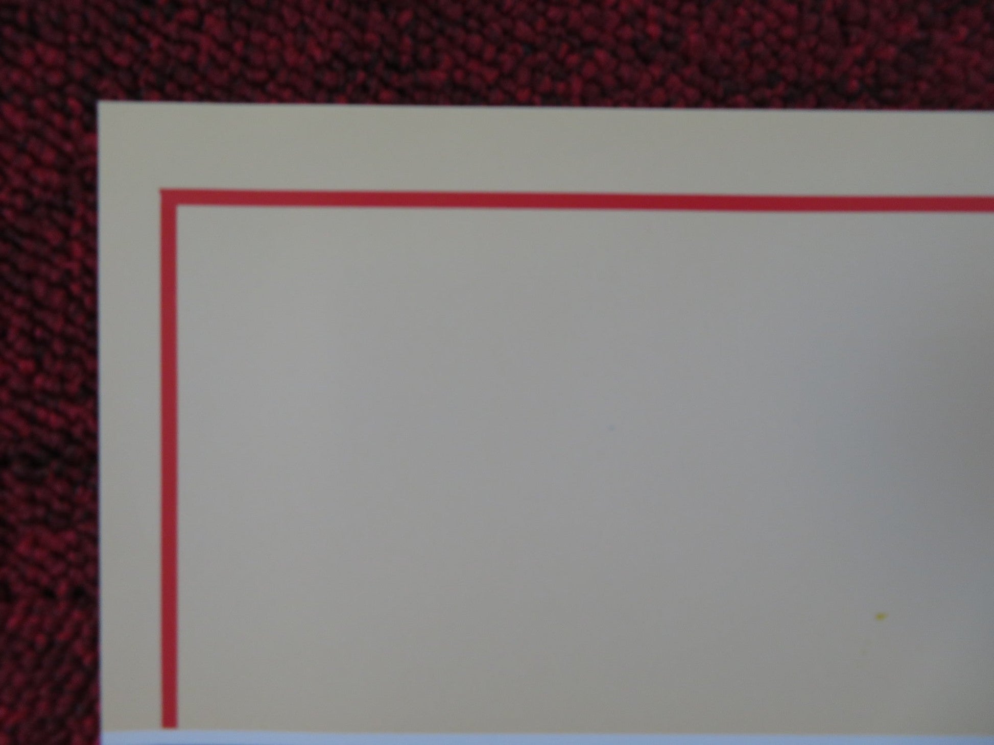 LA PESTE - D ITALIAN FOTOBUSTA POSTER WILLIAM HURT ROBERT DUVALL 1992 Rendezvous Cinema Movie posters