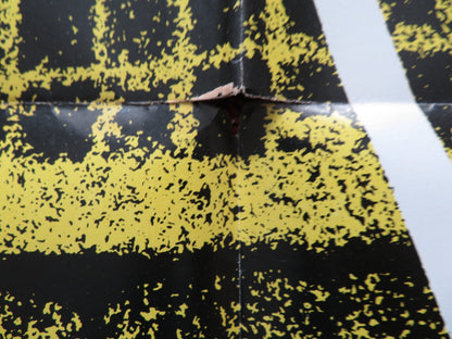 LA PUERTA FALSA MEXICAN POSTER JORGE LUKE ROBERTO GUZMAN 1977 Rendezvous Cinema Movie posters