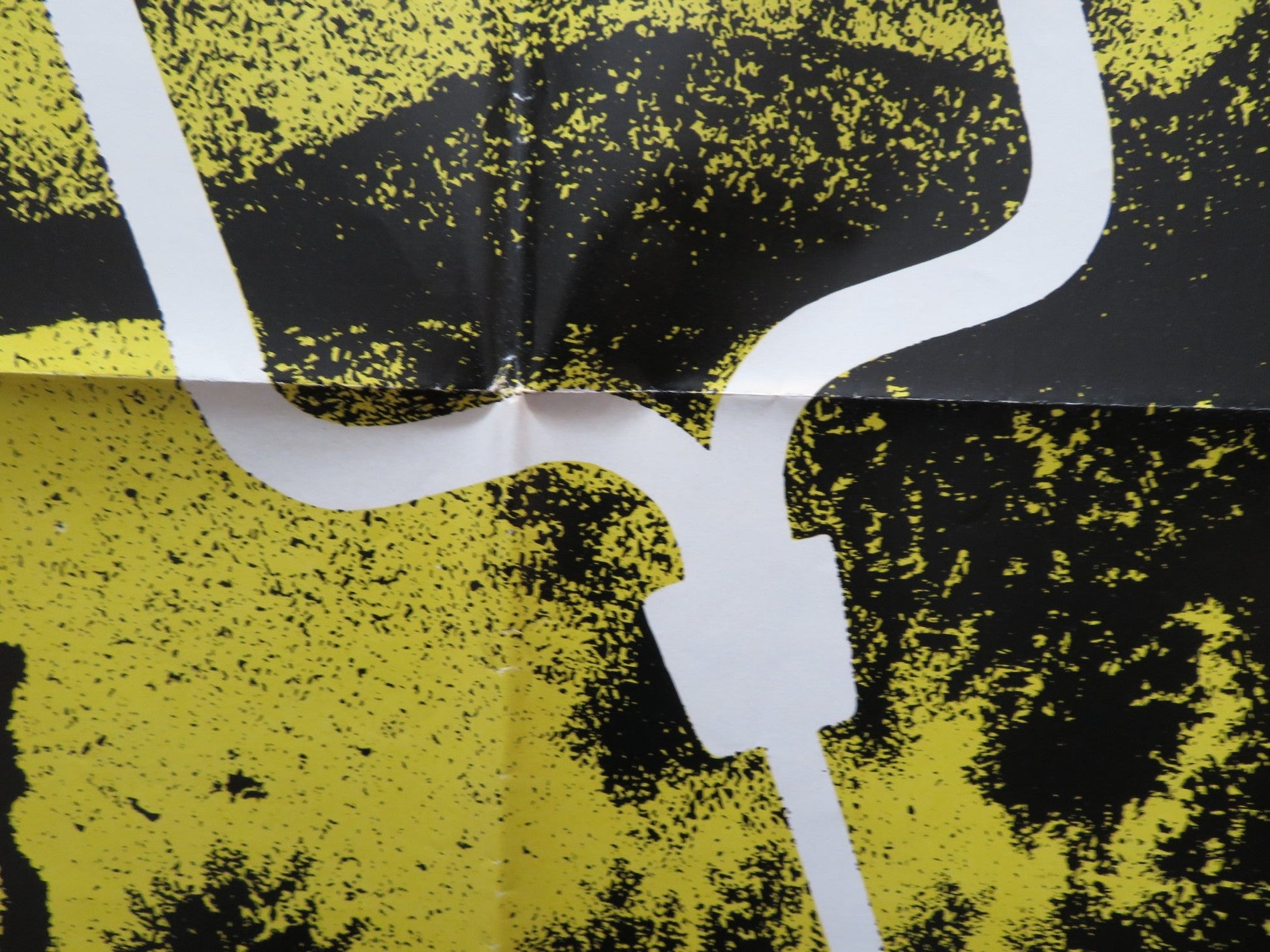 LA PUERTA FALSA MEXICAN POSTER JORGE LUKE ROBERTO GUZMAN 1977 Rendezvous Cinema Movie posters