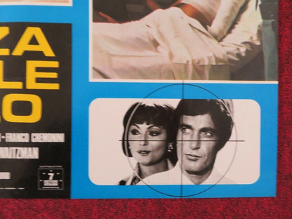 LA RAGAZZA DALLA PELLE DI CORALLO - B ITALIAN FOTOBUSTA POSTER NORMA JORDAN 1976 Movie posters