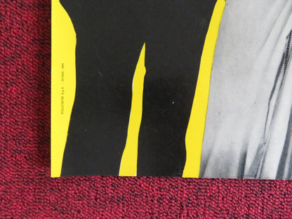 LA RAPINA DI MONTPARNASSE - E ITALIAN FOTOBUSTA POSTER FERNANDEL B. LAAGE 1964 Rendezvous Cinema Movie posters