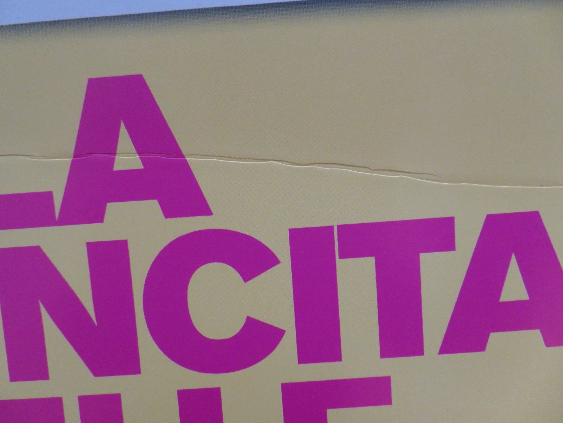 LA RIVINCITA DELLE SFIGATE ITALIAN LOCANDINA POSTER KAITLYN DEVER 2019 Rendezvous Cinema Movie posters