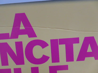 LA RIVINCITA DELLE SFIGATE ITALIAN LOCANDINA POSTER KAITLYN DEVER 2019 Rendezvous Cinema Movie posters