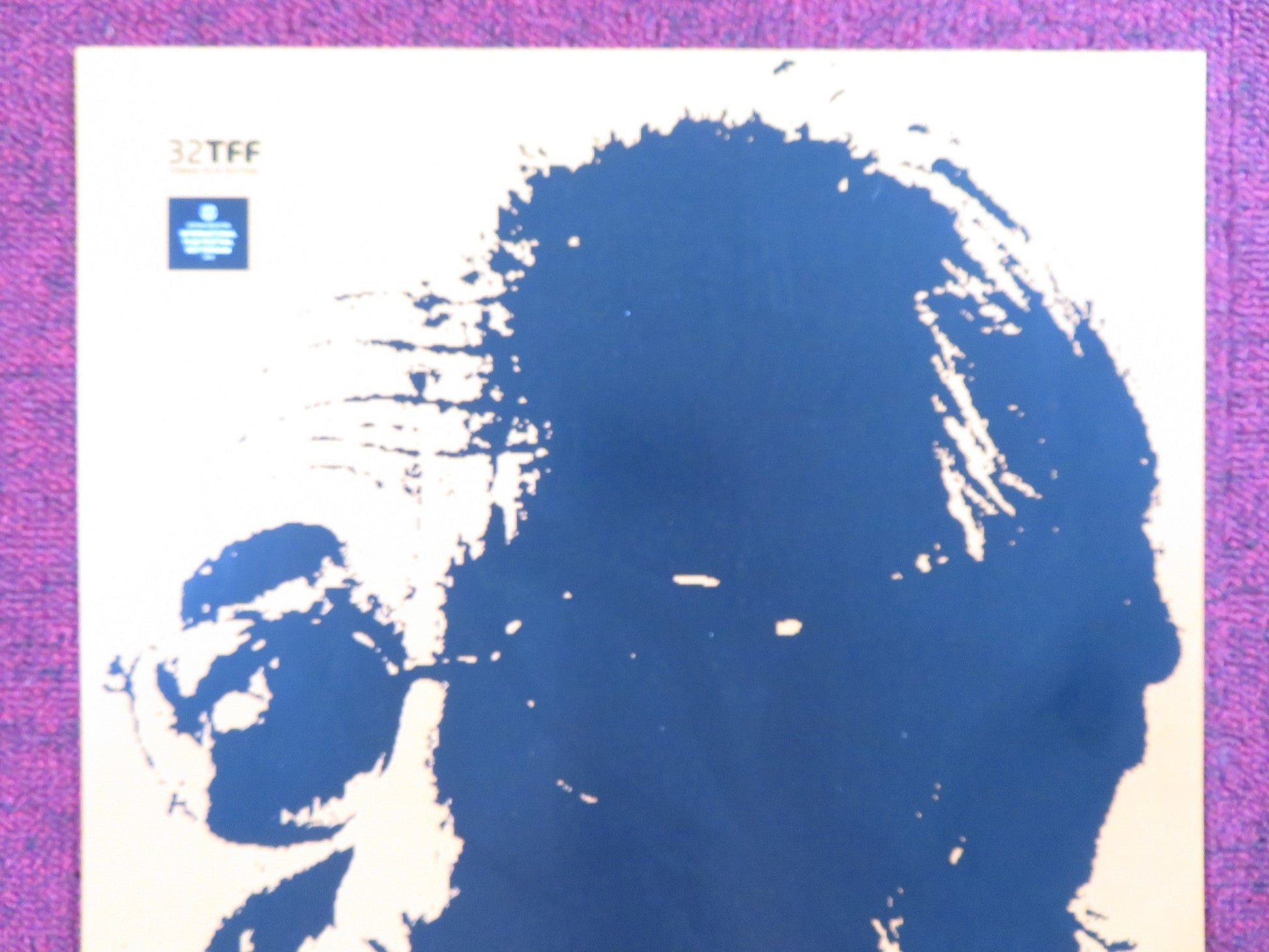 LA SCUOLA D'ESTATE ITALIAN LOCANDINA POSTER LUCA RONCONI IVAN ALOVISIO 2014 Rendezvous Cinema Movie posters