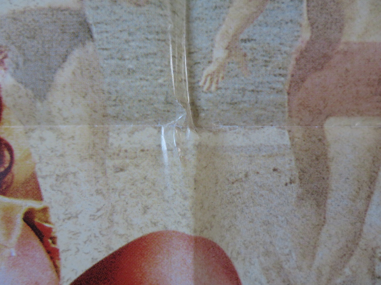 LA SECONDA MOGLIE ITALIAN FOGLIO POSTER MARIA GRAZIA CUCINOTTA L RISTOVSKI 1998 Rendezvous Cinema Movie posters