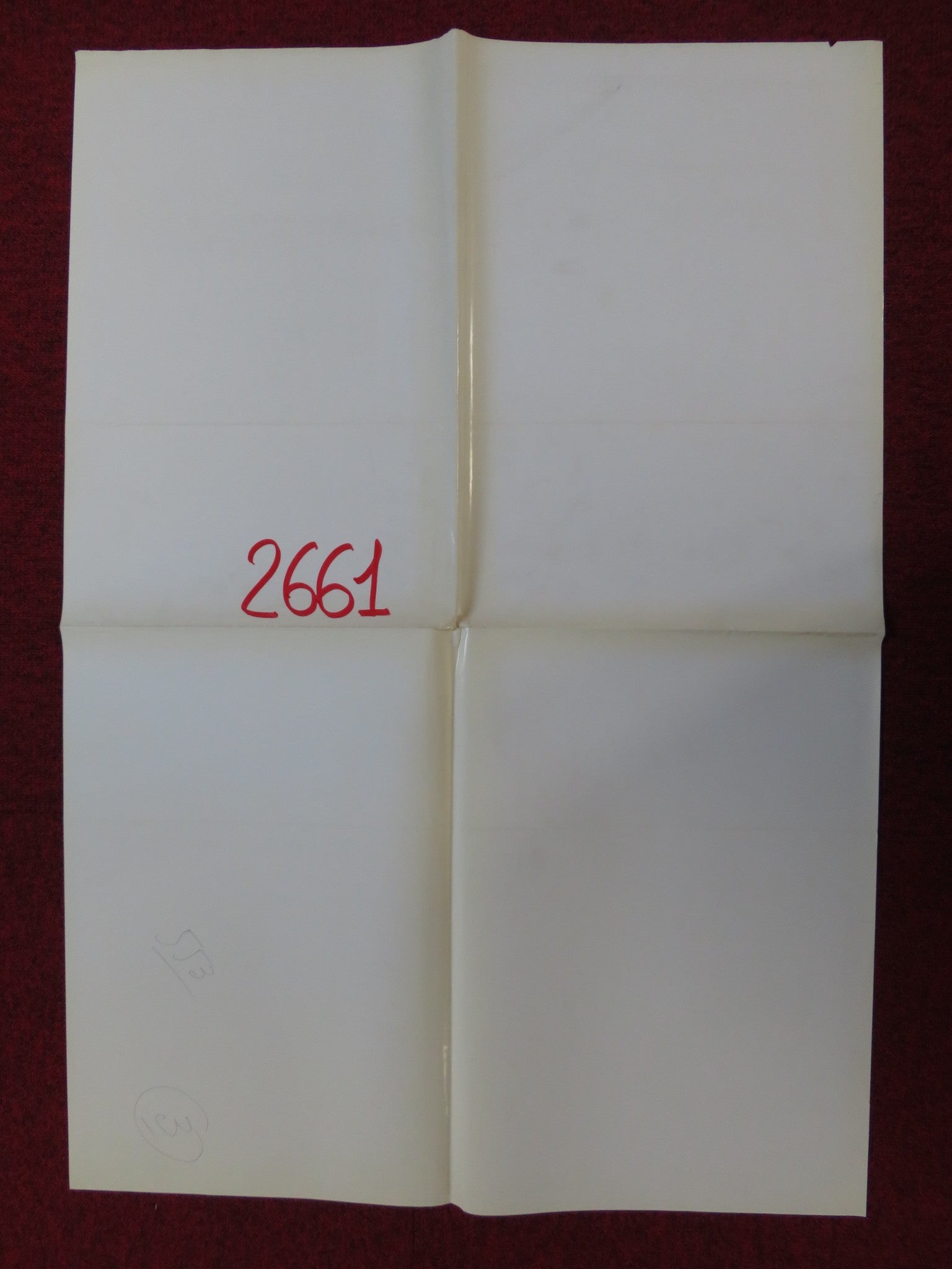 LA SECONDA MOGLIE ITALIAN FOGLIO POSTER MARIA GRAZIA CUCINOTTA L RISTOVSKI 1998 Rendezvous Cinema Movie posters