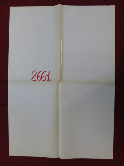 LA SECONDA MOGLIE ITALIAN FOGLIO POSTER MARIA GRAZIA CUCINOTTA L RISTOVSKI 1998 Rendezvous Cinema Movie posters