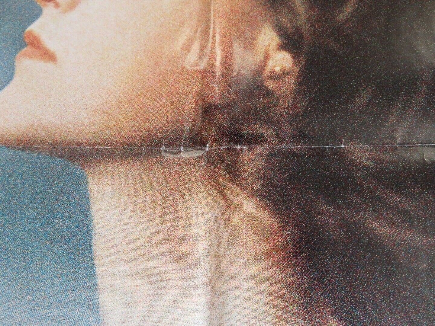 LA SEPARATION BRITISH ORIGINAL QUAD (30 x 40) POSTER CHRISTIAN VINCENT 1994 RARE Movie posters