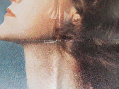 LA SEPARATION BRITISH ORIGINAL QUAD (30 x 40) POSTER CHRISTIAN VINCENT 1994 RARE Movie posters