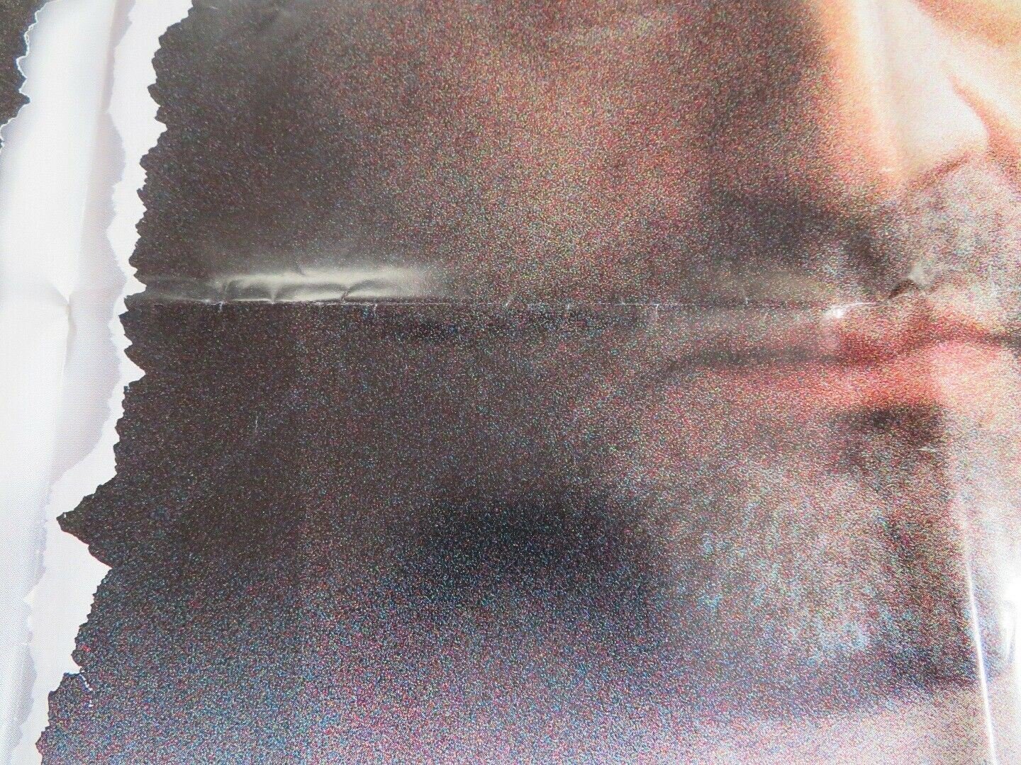 LA SEPARATION BRITISH ORIGINAL QUAD (30 x 40) POSTER CHRISTIAN VINCENT 1994 RARE Movie posters