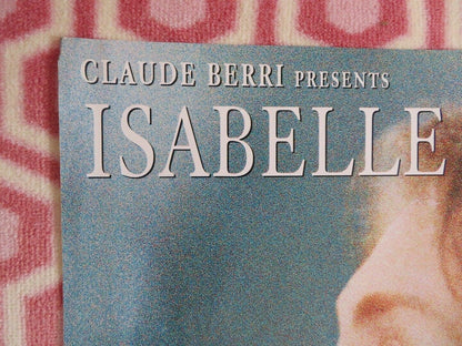 LA SEPARATION BRITISH ORIGINAL QUAD (30 x 40) POSTER CHRISTIAN VINCENT 1994 RARE Movie posters