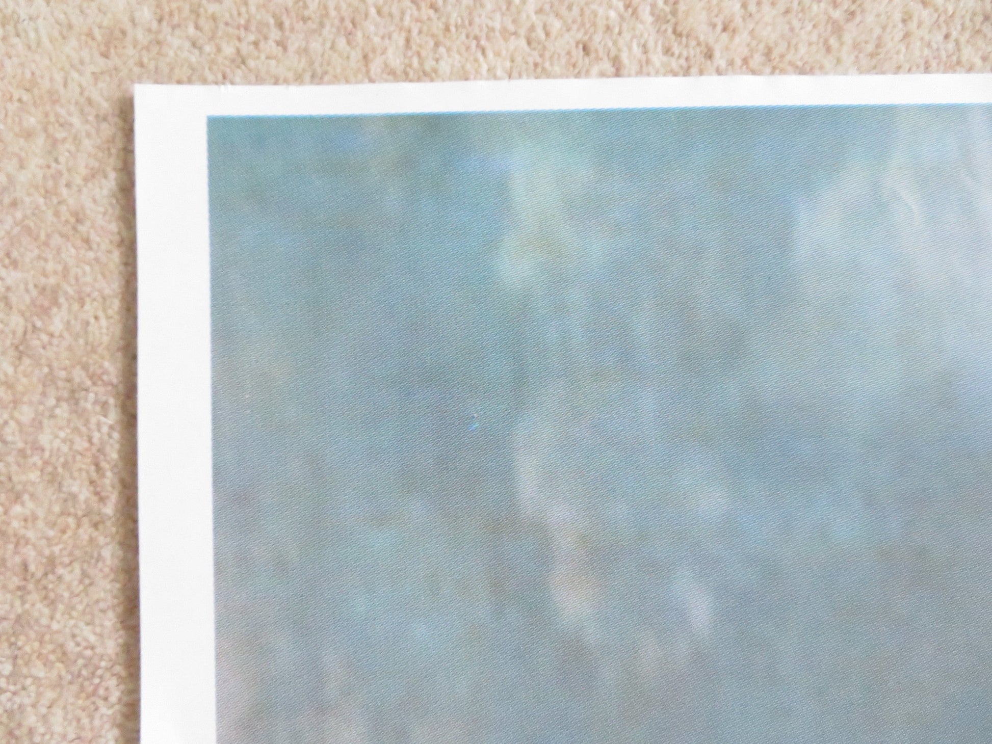 LA STRADA DI LEVI ITALIAN 2 FOGLIO POSTER UMBERTO ORSINI MARIO RIGONI STERN 2006 Rendezvous Cinema Movie posters