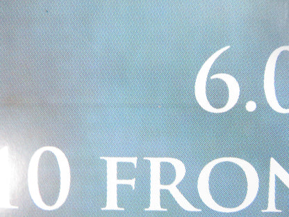 LA STRADA DI LEVI ITALIAN 2 FOGLIO POSTER UMBERTO ORSINI MARIO RIGONI STERN 2006 Rendezvous Cinema Movie posters