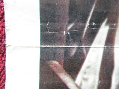 LA TENTAZIONE E IL PECCATO ITALIAN LOCANDINA POSTER VANESSA REDGRAVE 1975 Rendezvous Cinema Movie posters