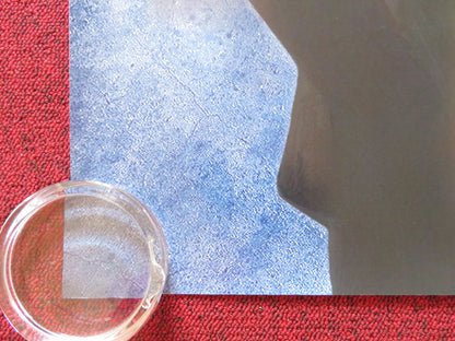 LA TRAVIATA ON SYDNEY HARBOUR UK QUAD ROLLED POSTER EMMA MATTHEWS 2012 Rendezvous Cinema Movie posters